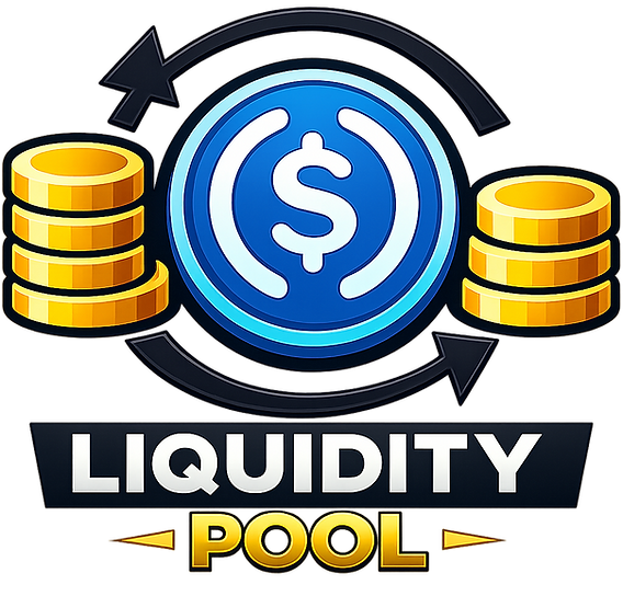 Liquidity Pool USDC
